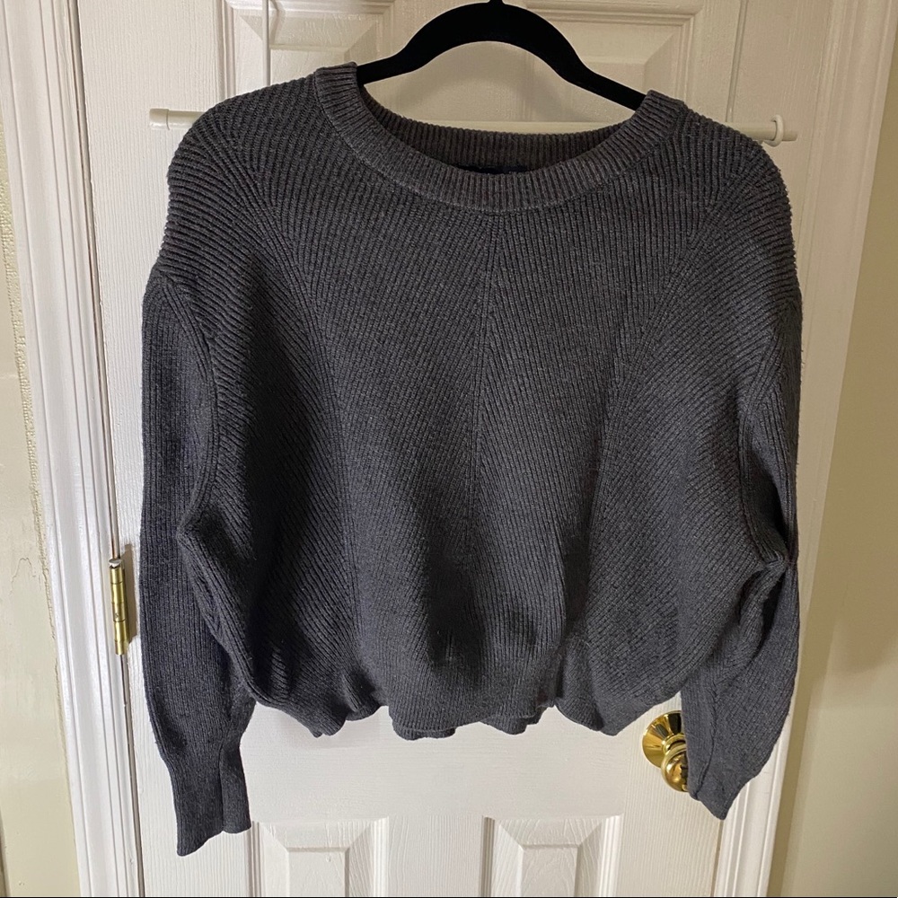 ZARA Knit Sweater